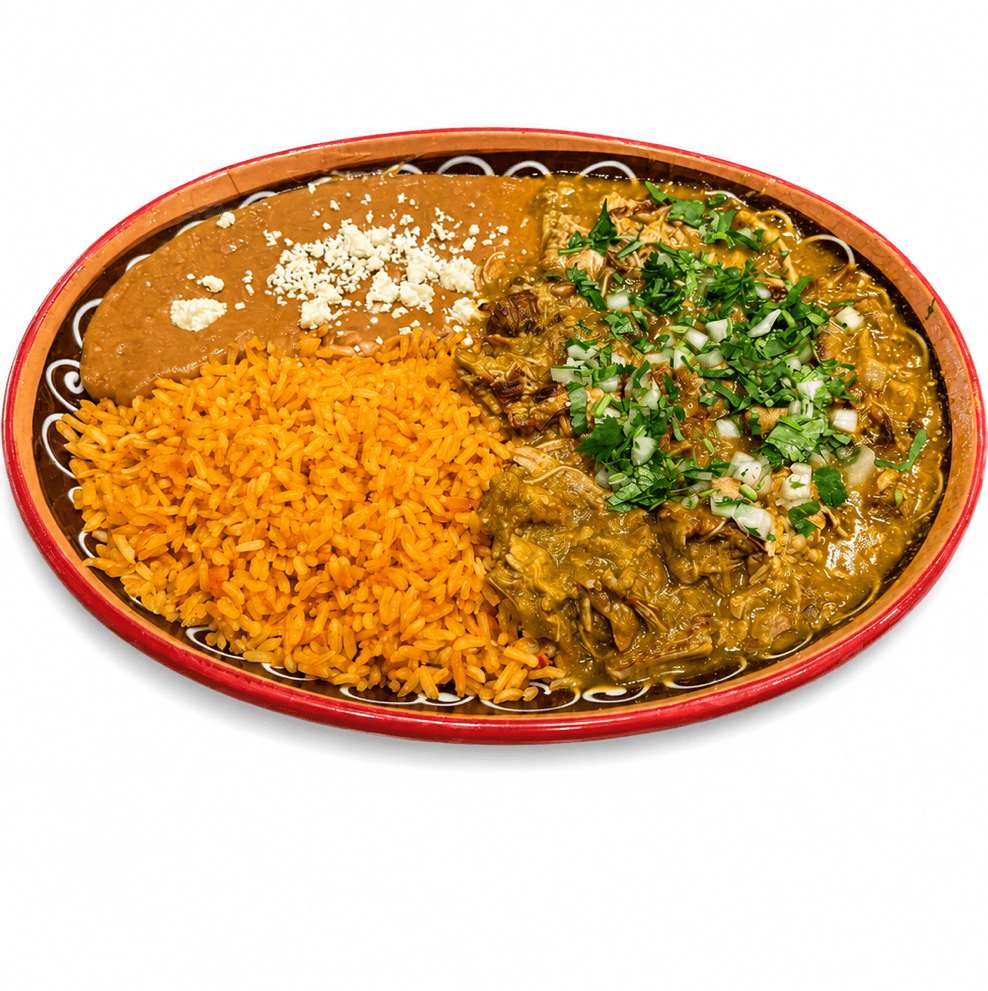 Chile Verde