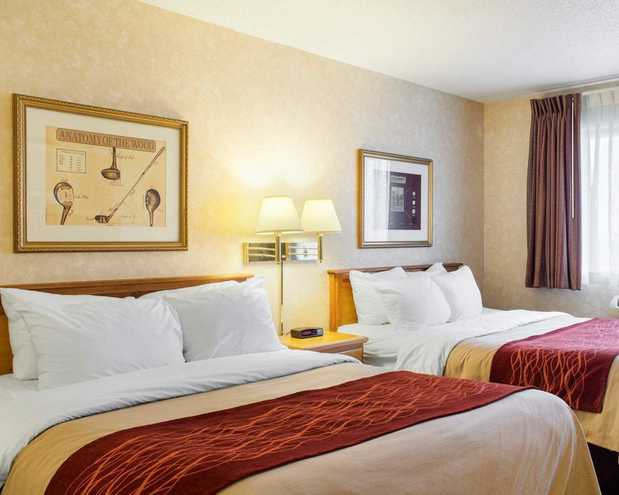 Images Quality Inn
