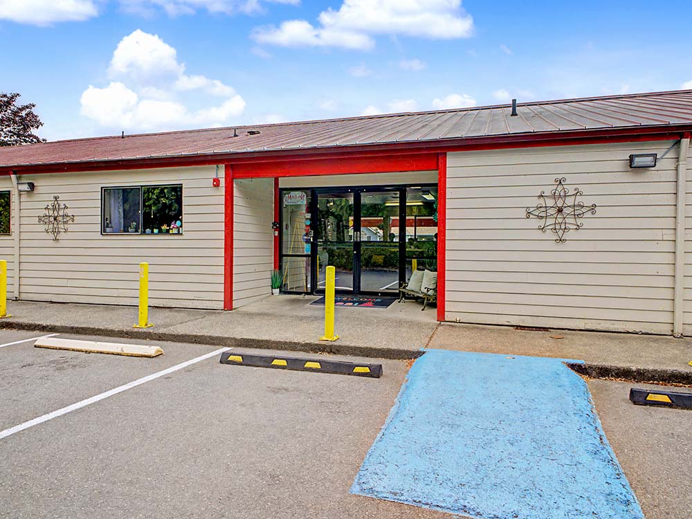 West Olympia KinderCare