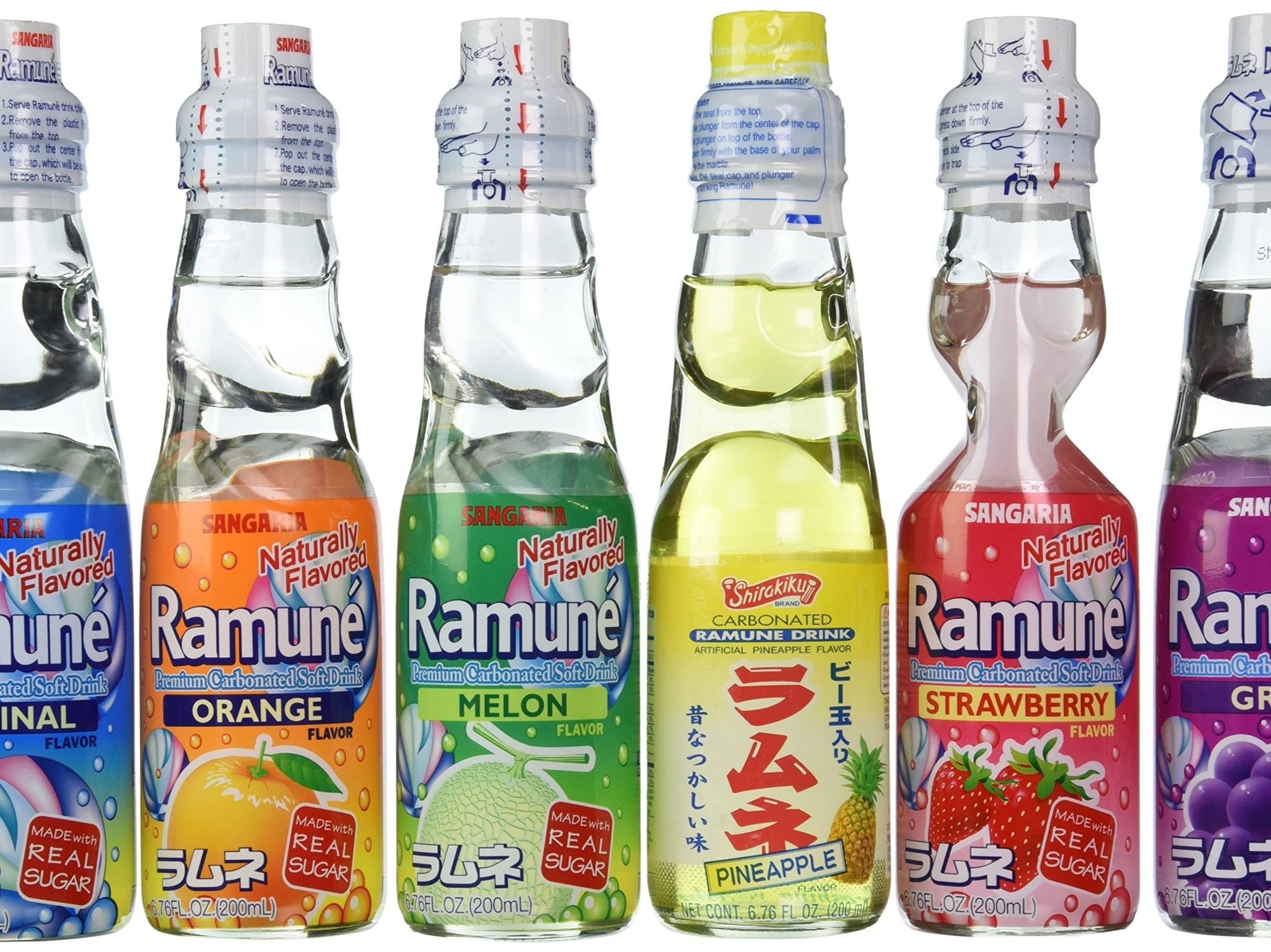 Ramune
