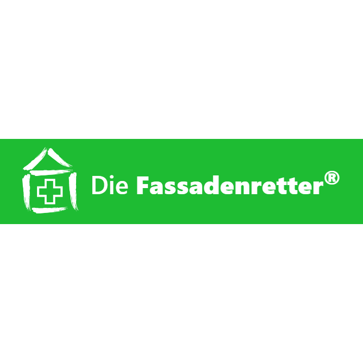Logo von Die Fassadenretter® Jörg Ottemeier