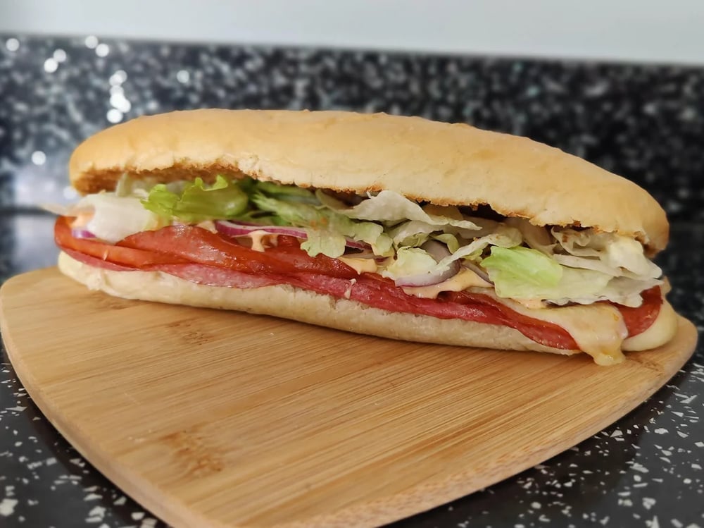 Italia Sub