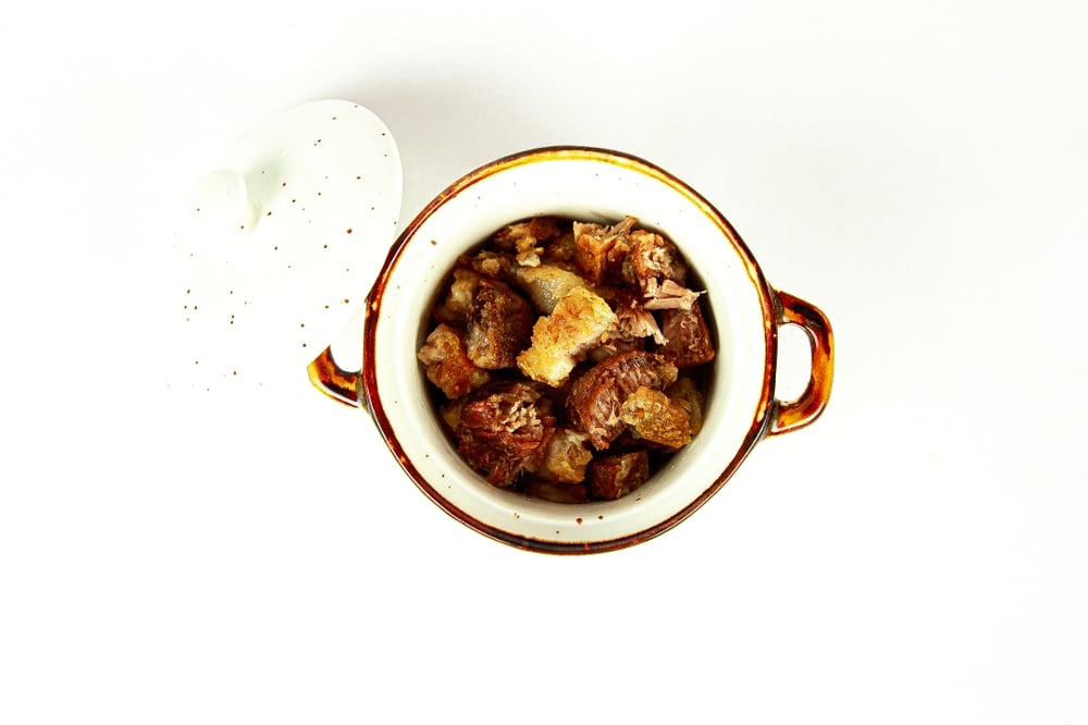 CHICHARRON