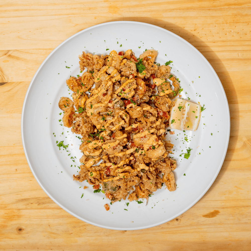 Calamari