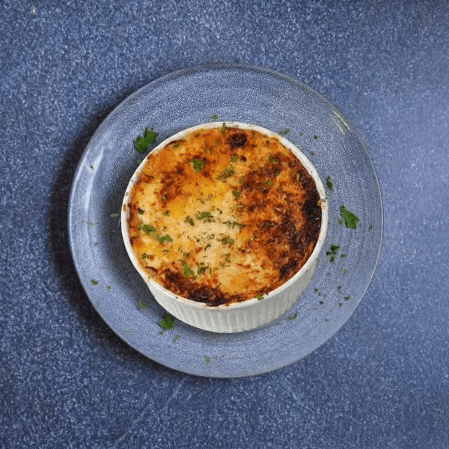 Pastitsio