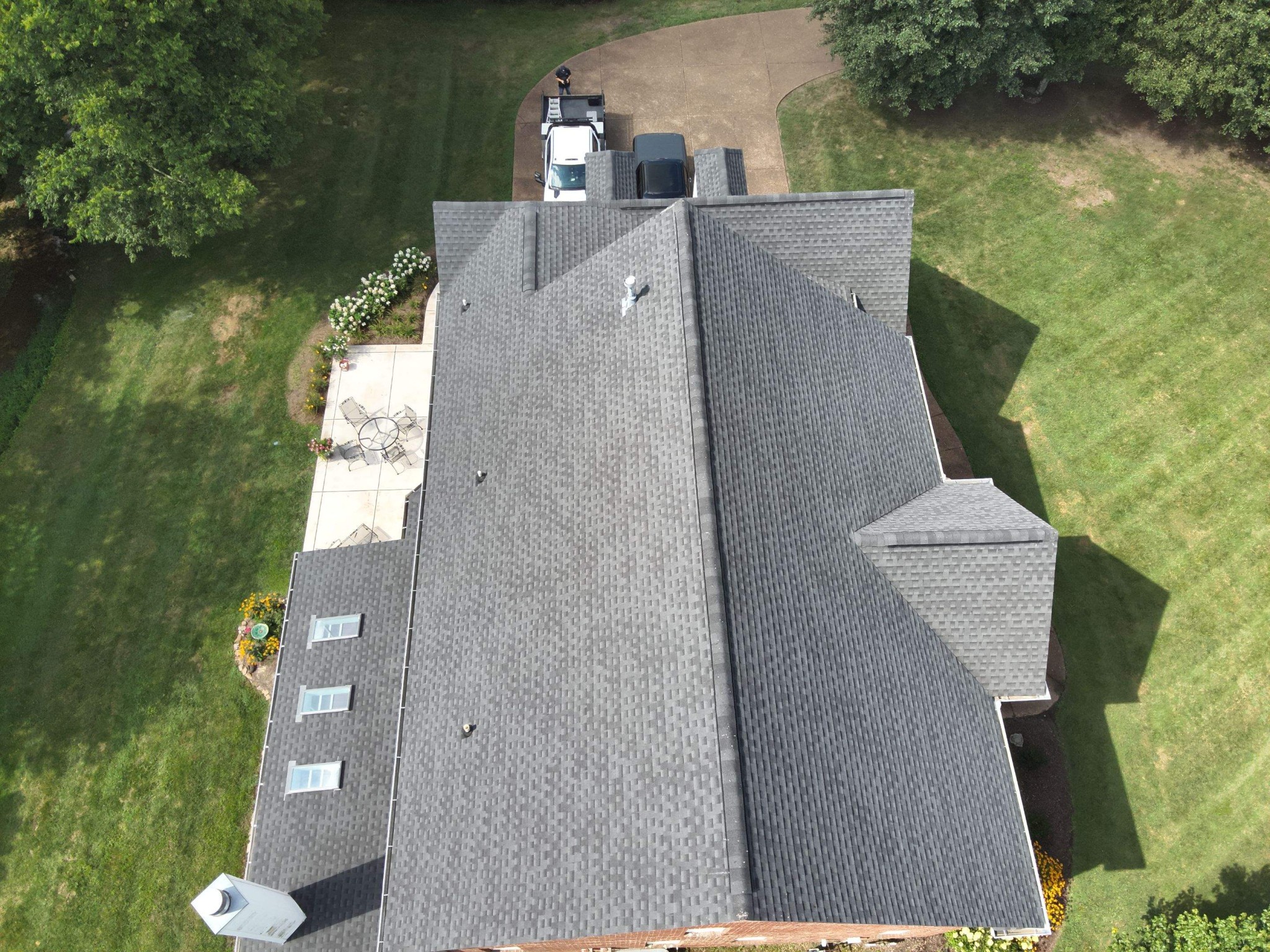 My Roofing Crew Image