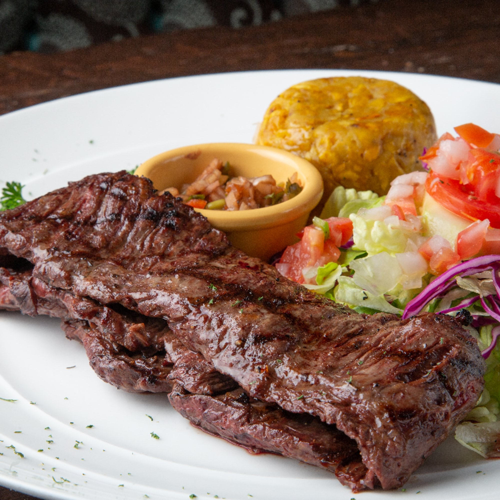 Churrasco