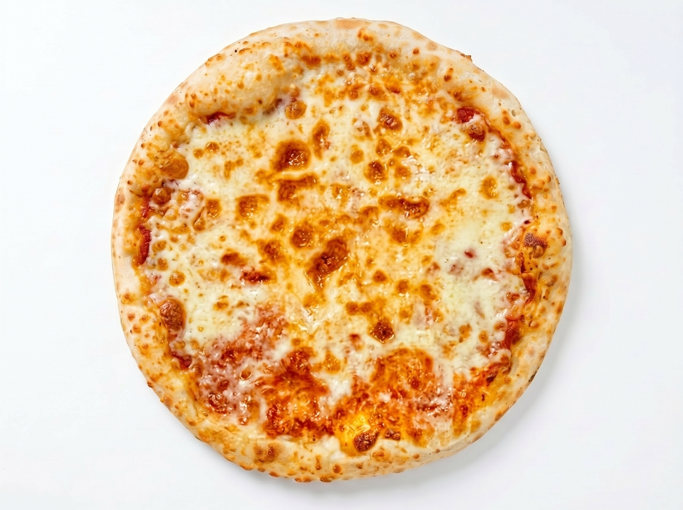 10" Cheese
