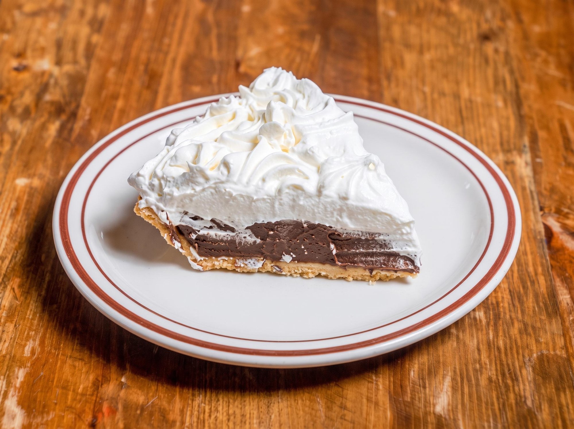 Choc Pie*