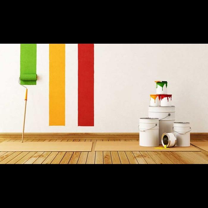 Partners in Painting Logo