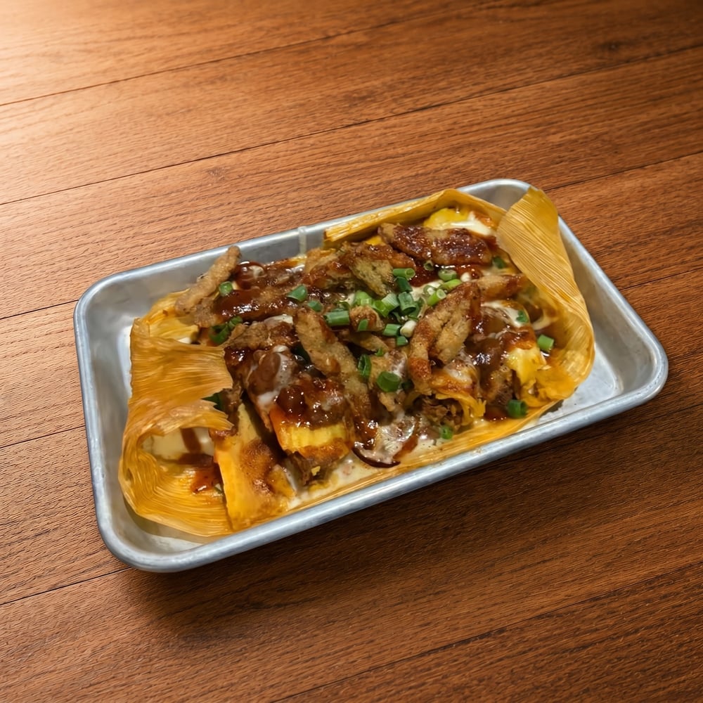 Tamales