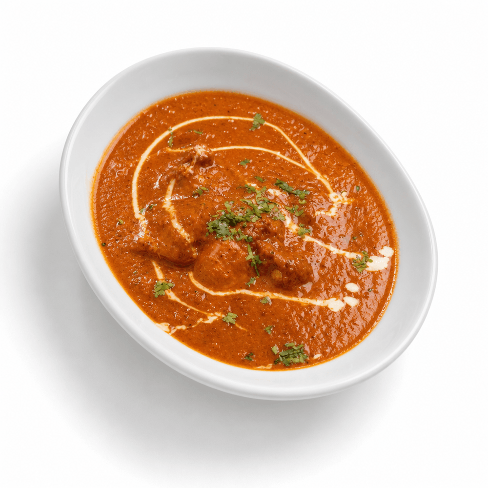 Butter Chicken Masala