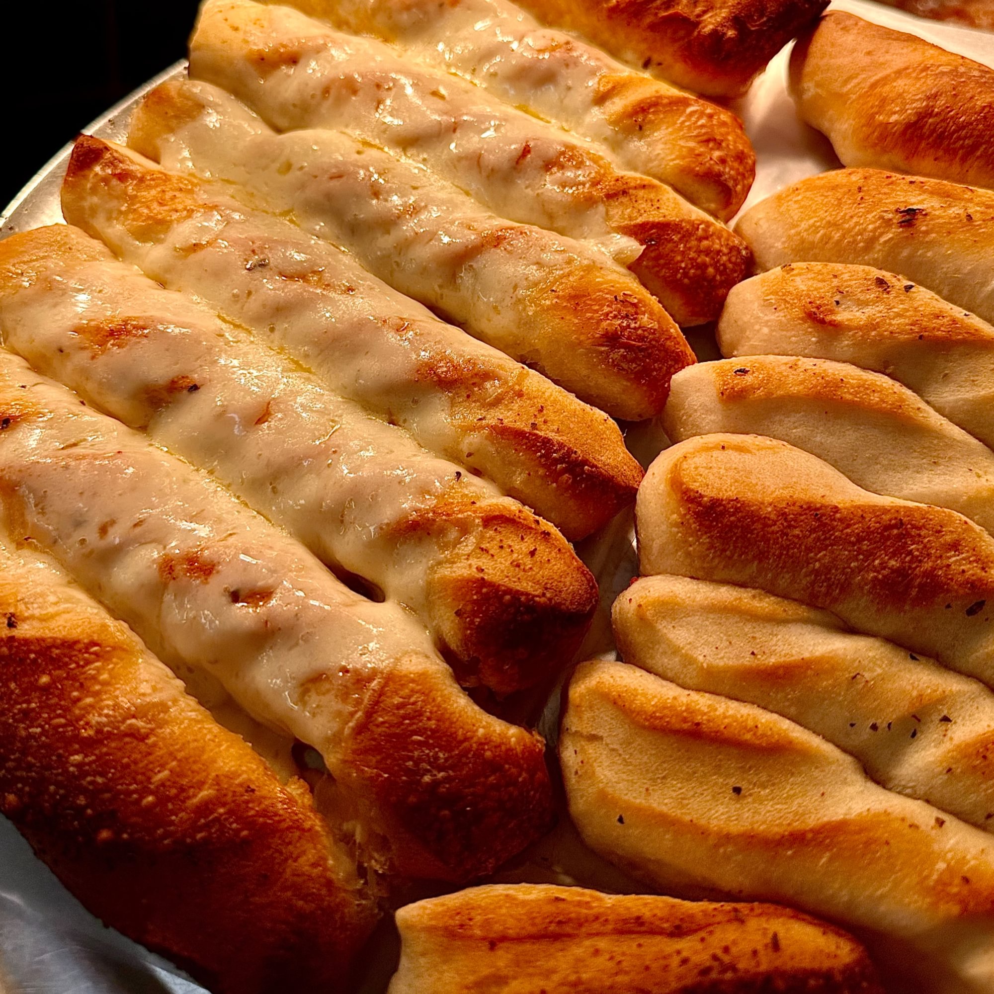 Bread Stix 23 Oz