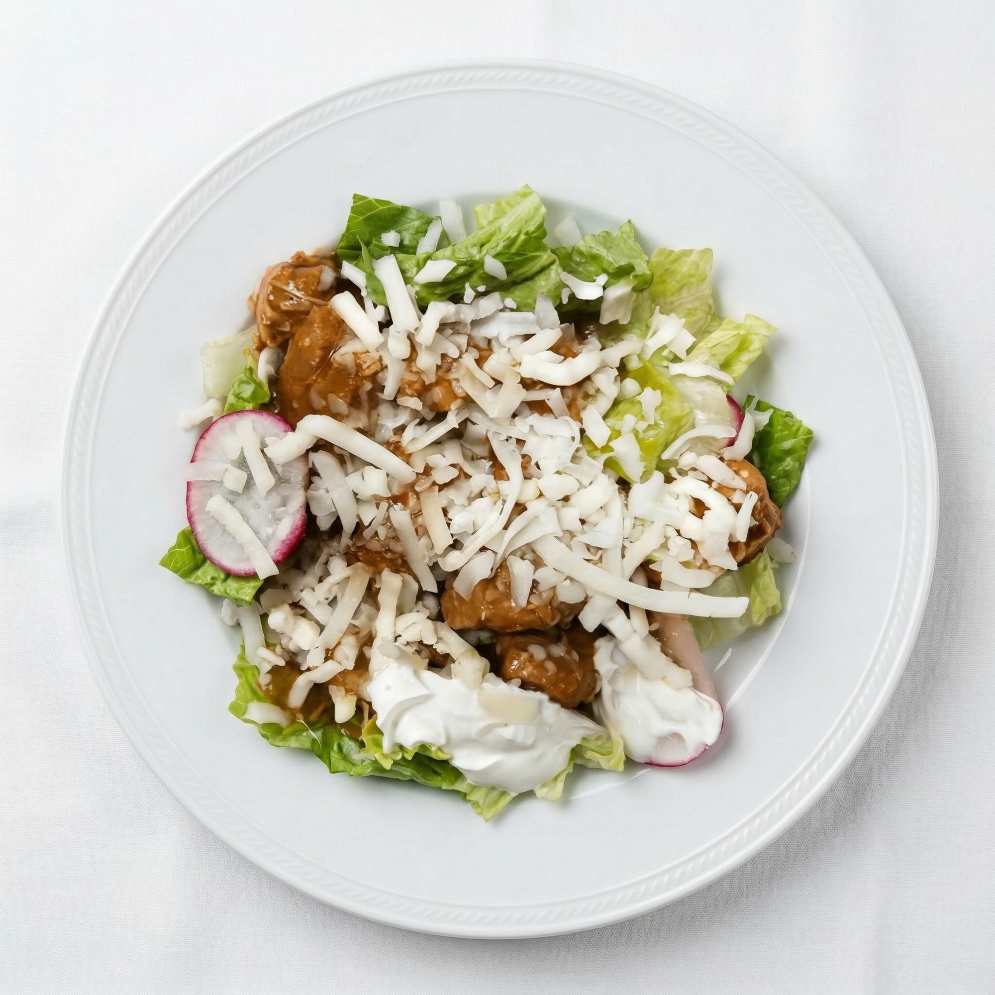 Taco Salad