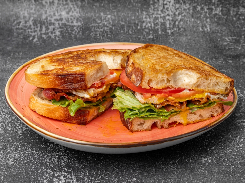 Mondo BLT