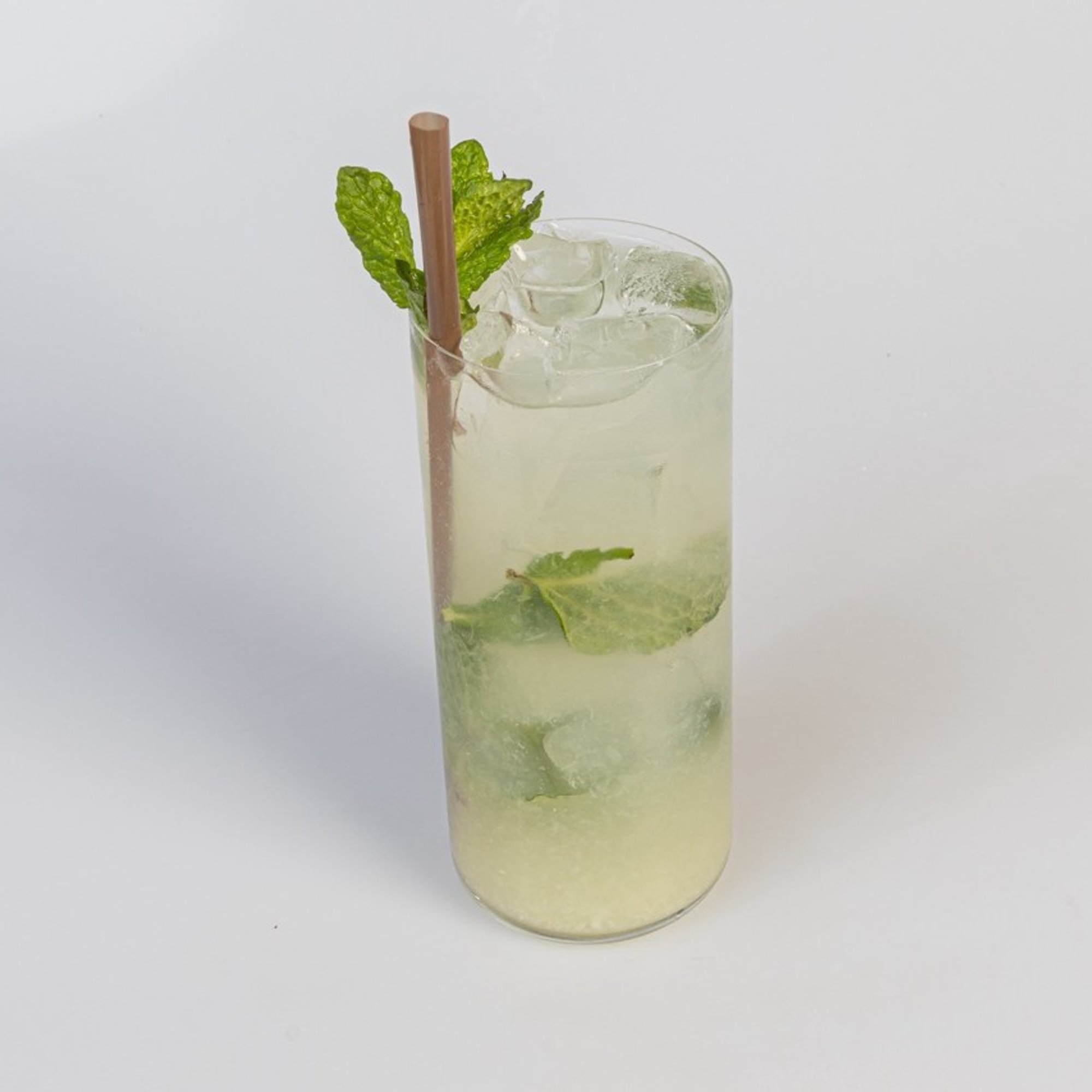 VIRGIN MOJITO