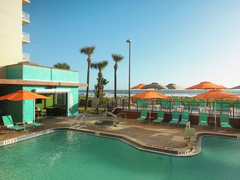 DoubleTree Suites by Hilton Hotel Melbourne Beach Oceanfront Image
