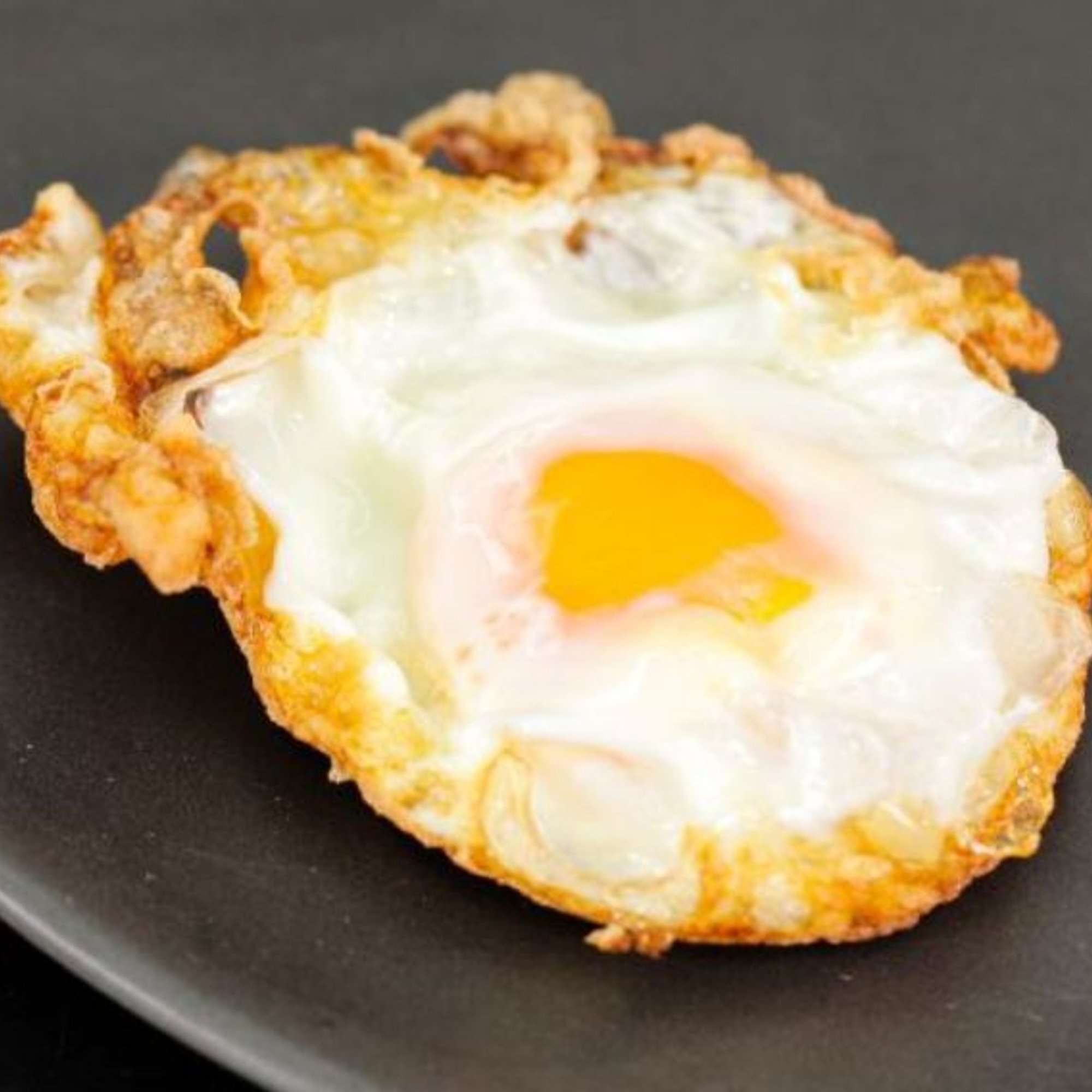 Fried Egg