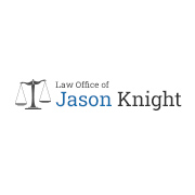Law Office of Jason Knight Logo