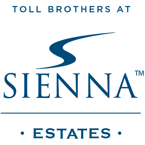Toll Brothers at Sienna - Estate Collection