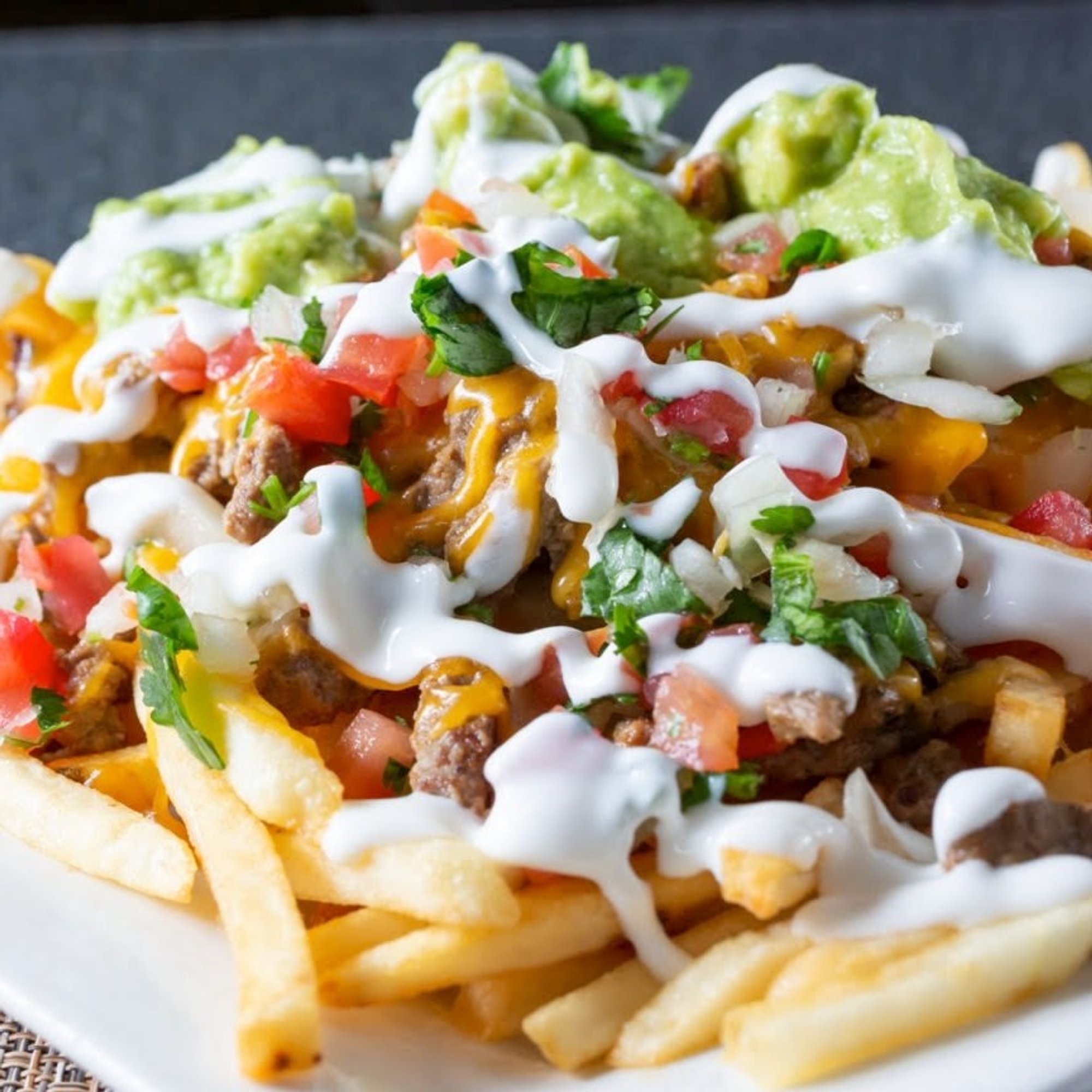 Cali Nachos