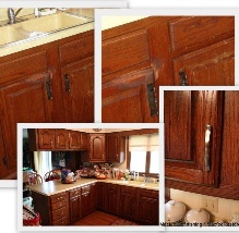 Macfee Refinishing Photo