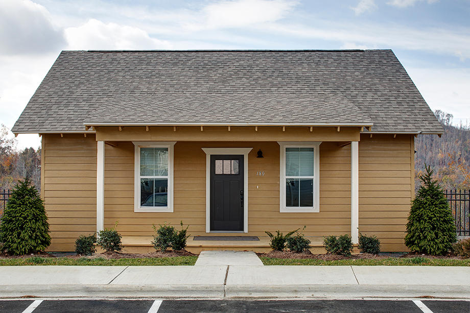 The Cottages of Boone Photo