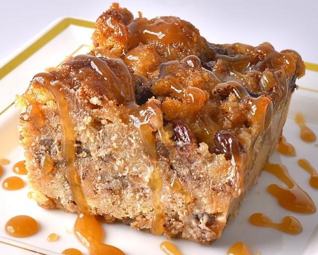 Bread Pudding