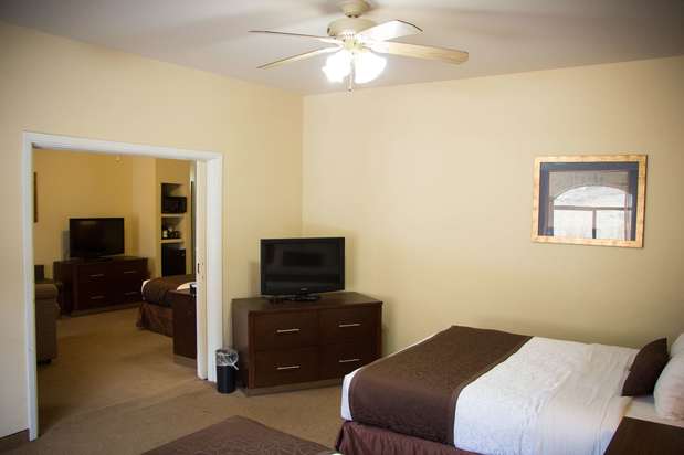 Images Best Western Plus Ruidoso Inn
