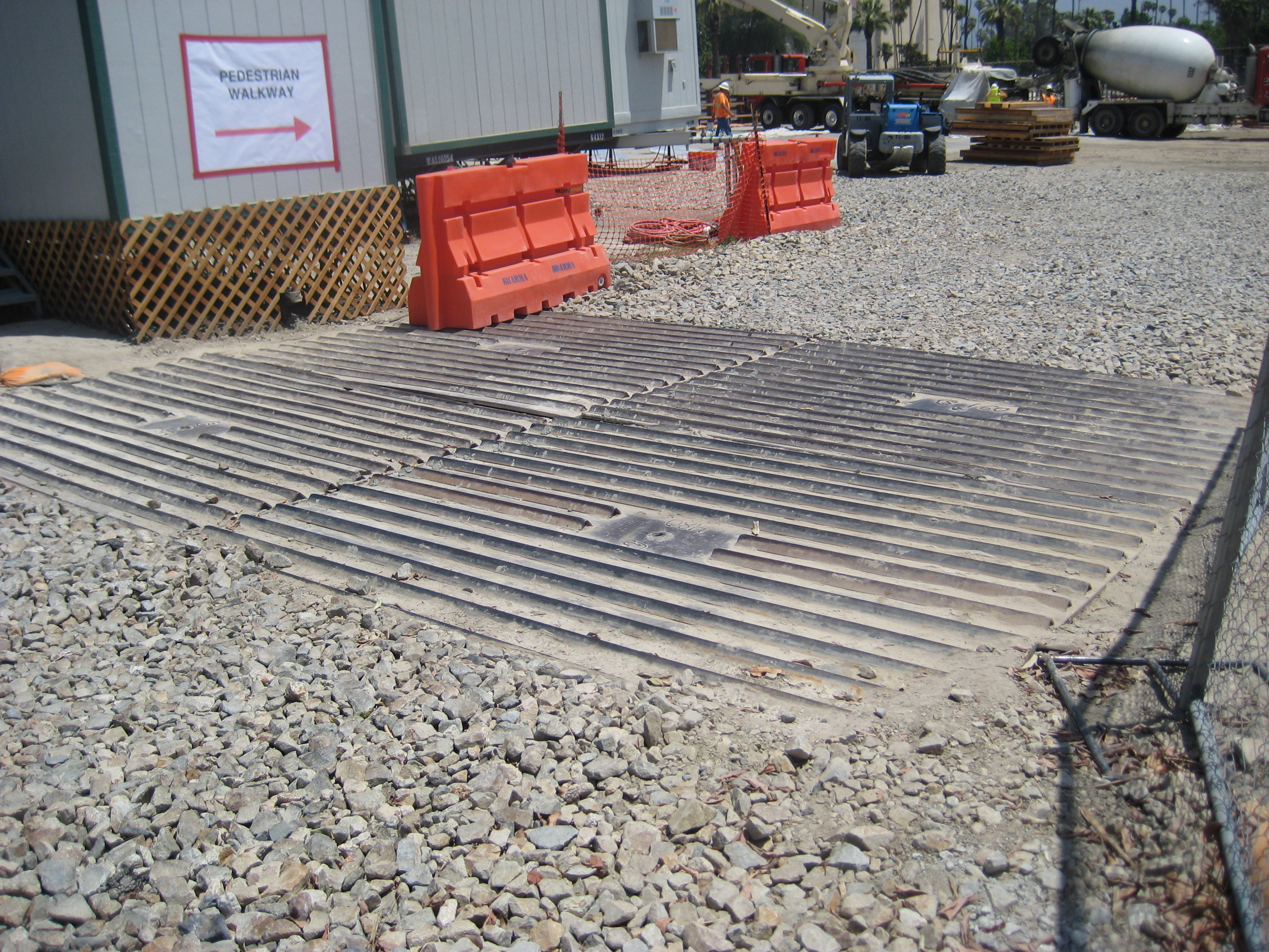 BMP Contractors - Erosion Control Experts Photo