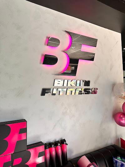 Bikini Fitness Image