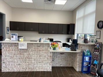 Select Physical Therapy - Santa Rosa Beach