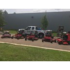 Total Lawn Care Logo