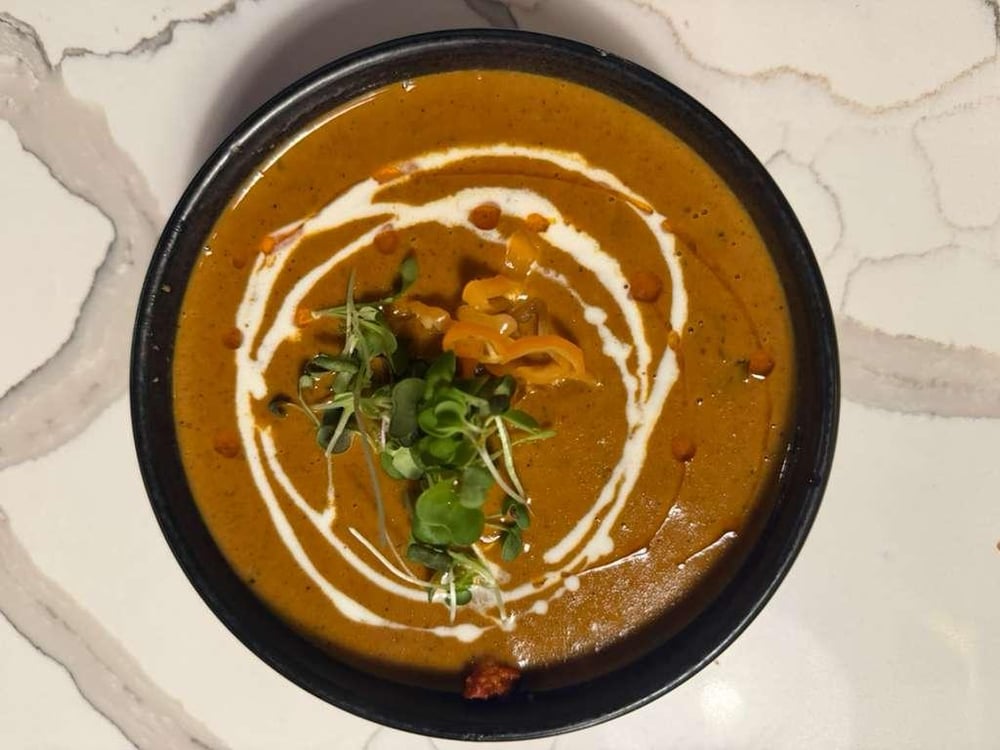Paneer Tikka Masala (v, n, d)