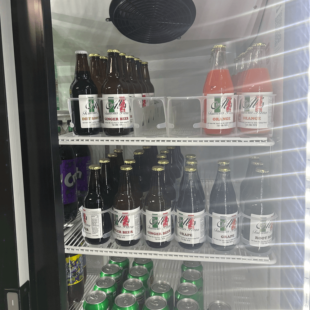 Al's Soda