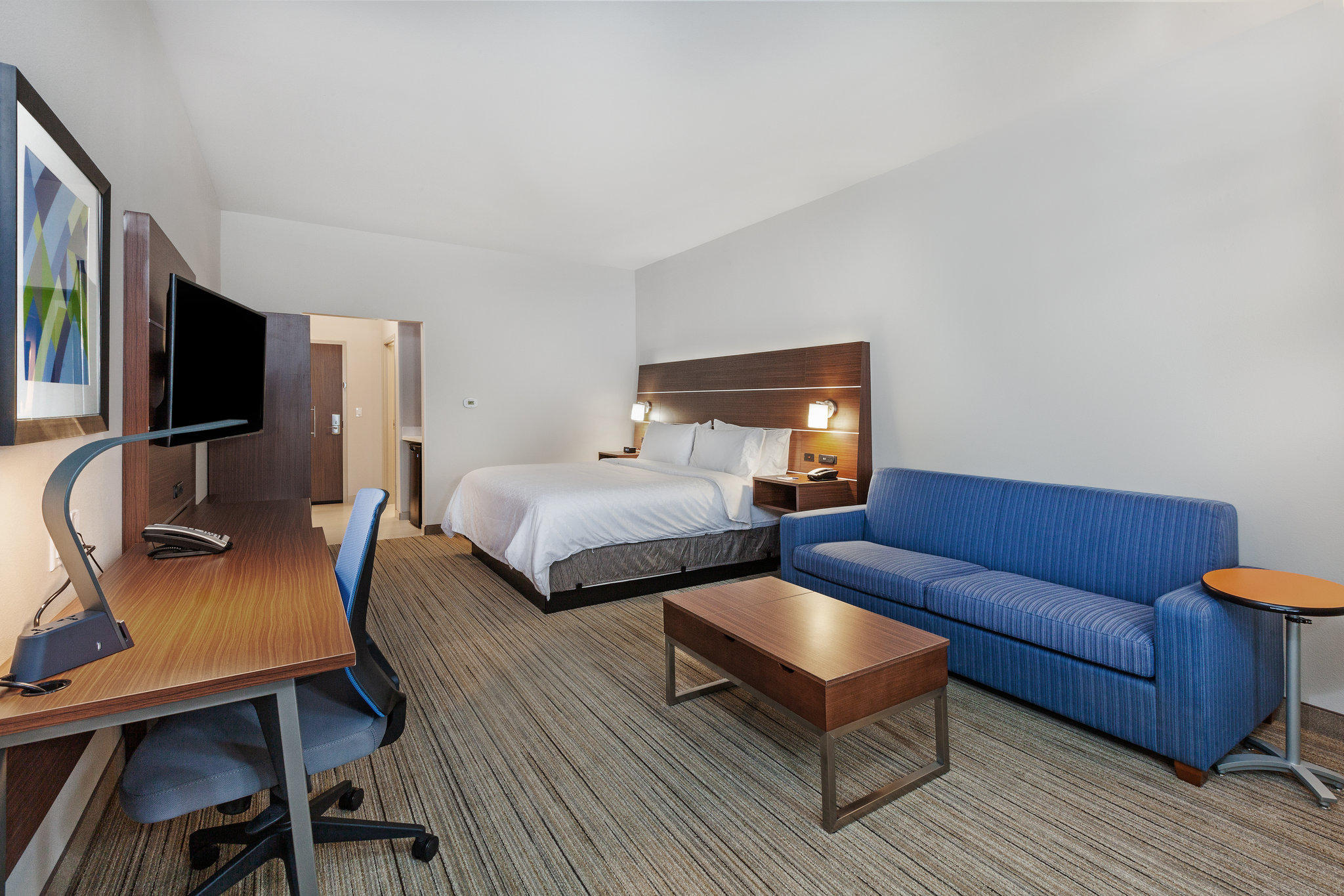 Holiday Inn Express & Suites Tulsa Northeast - Owasso Photo