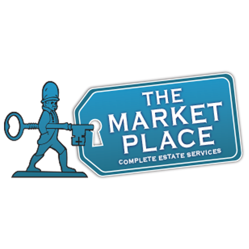 The Market Place Logo