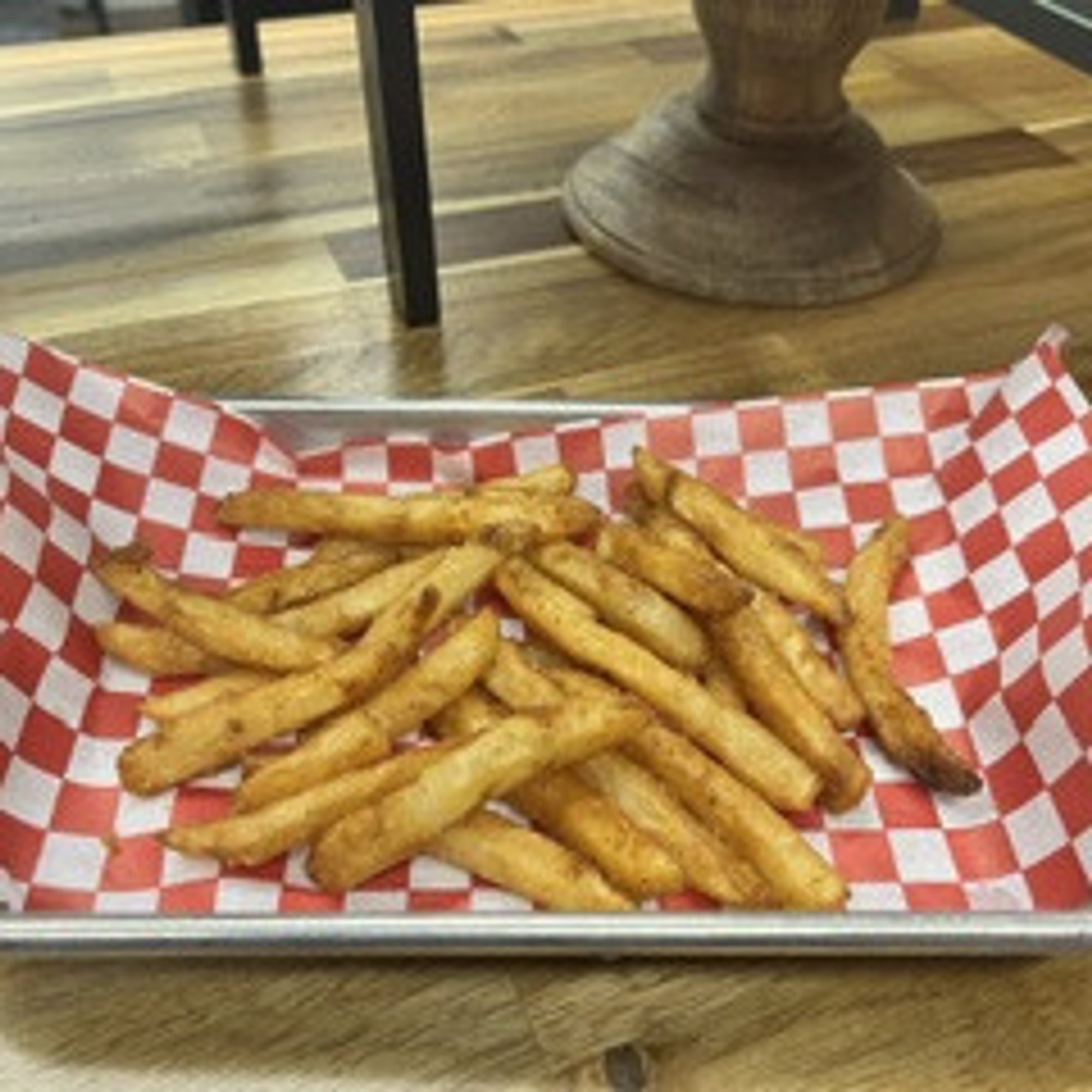 Fries