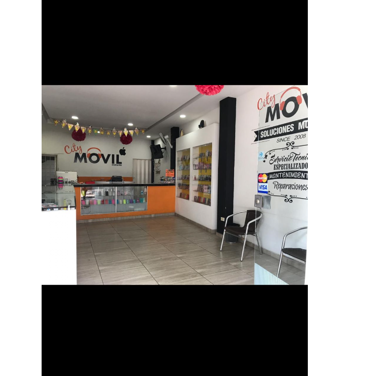 Galería en miniatura