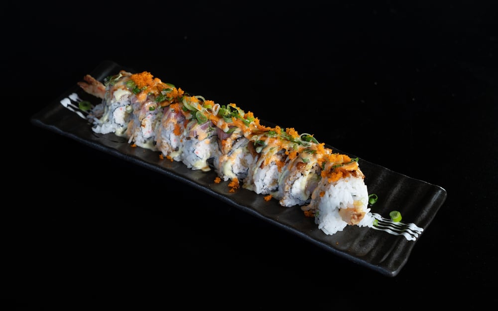 Rancho Roll
