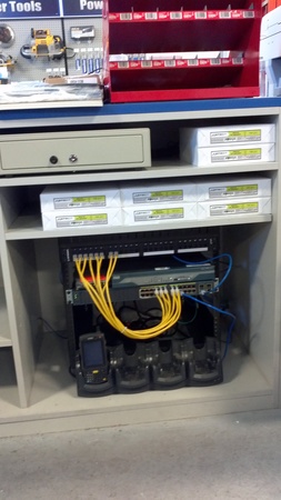 Images Cable Source LLC