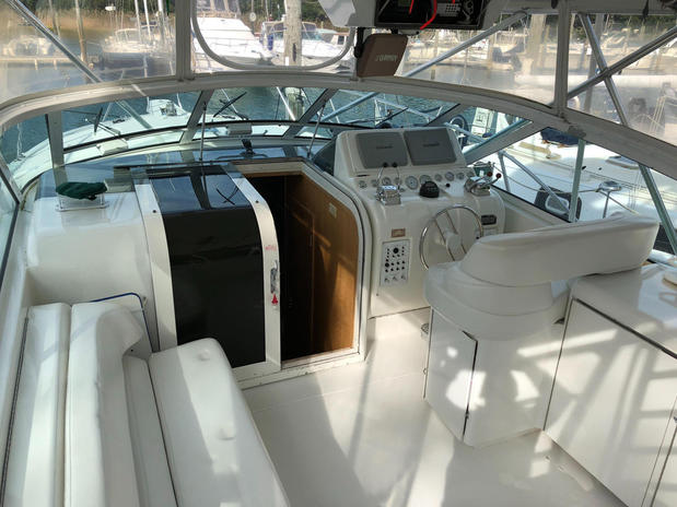 Images Captain Art's Fishing Charters