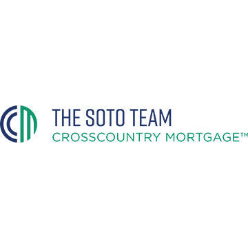 Joe Soto at CrossCountry Mortgage, LLC