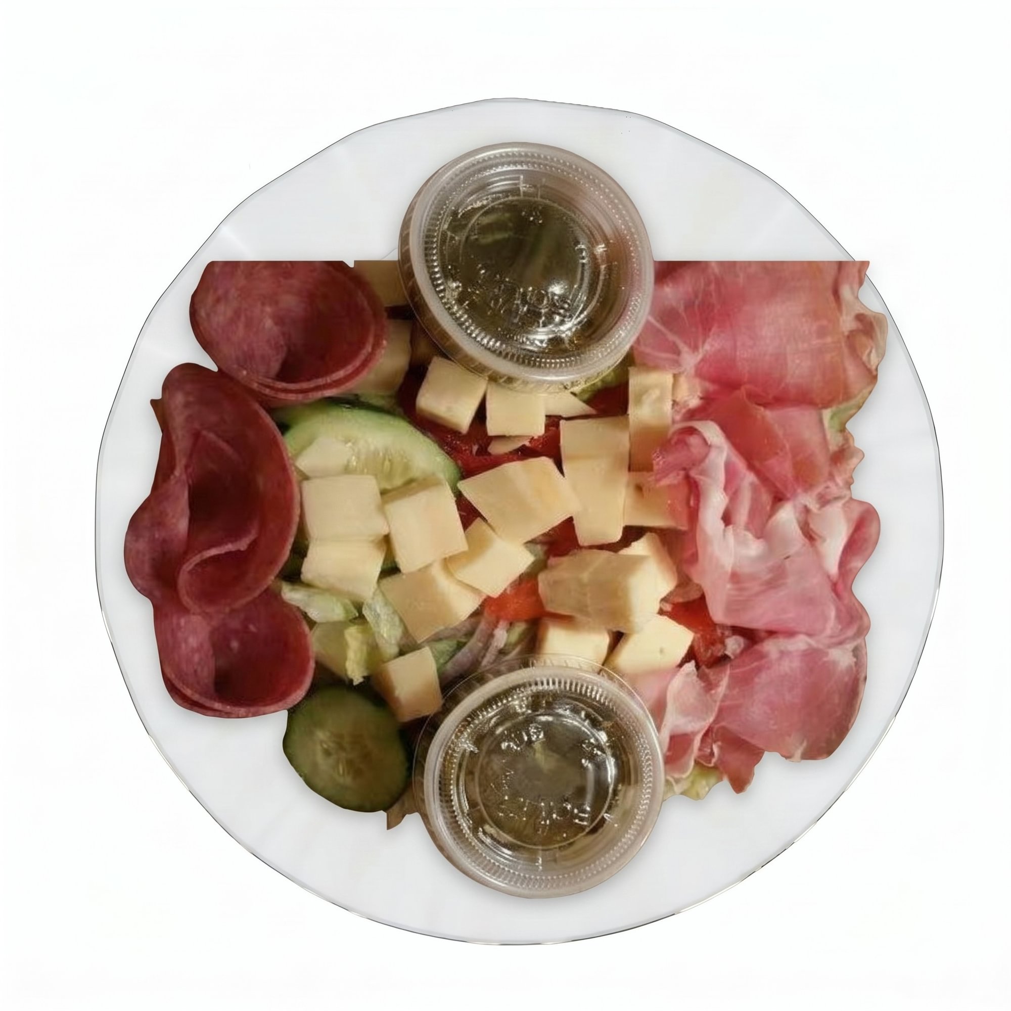 Cold Antipasto