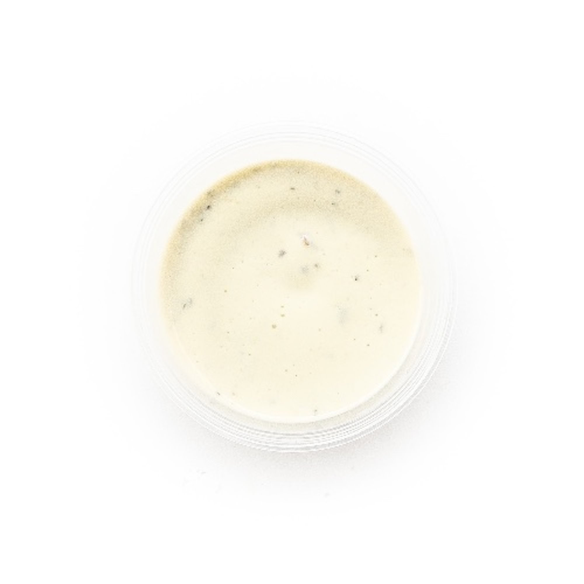 Big White Sauce