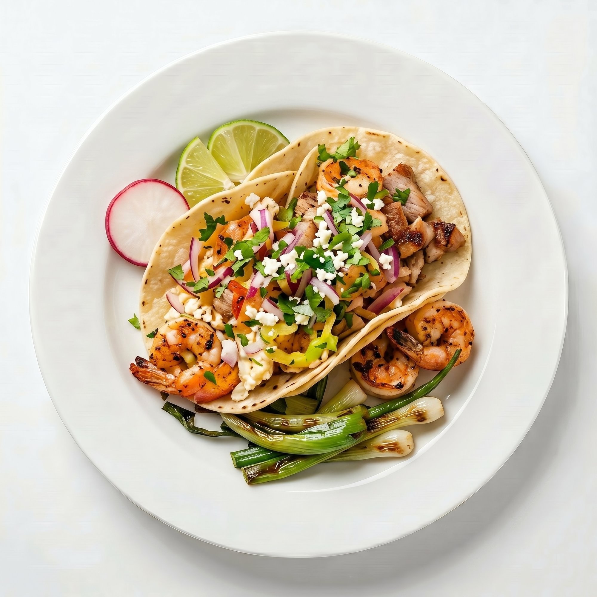 Taco Camaron