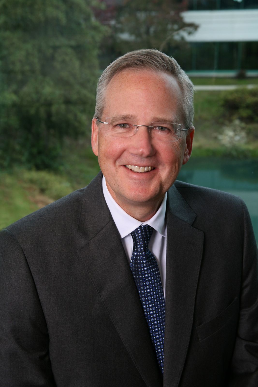 Jeff Morgan Stanley Managing Director