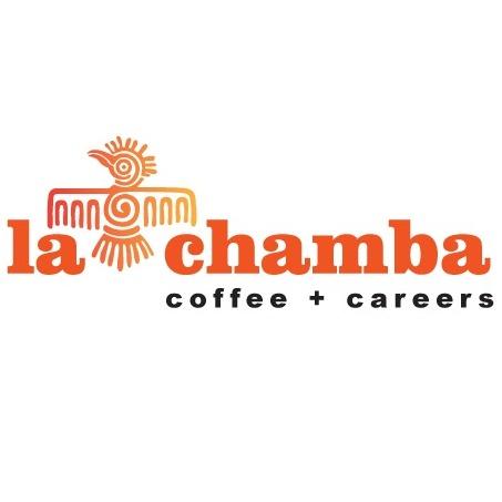La Chamba: Coffee + Careers Photo