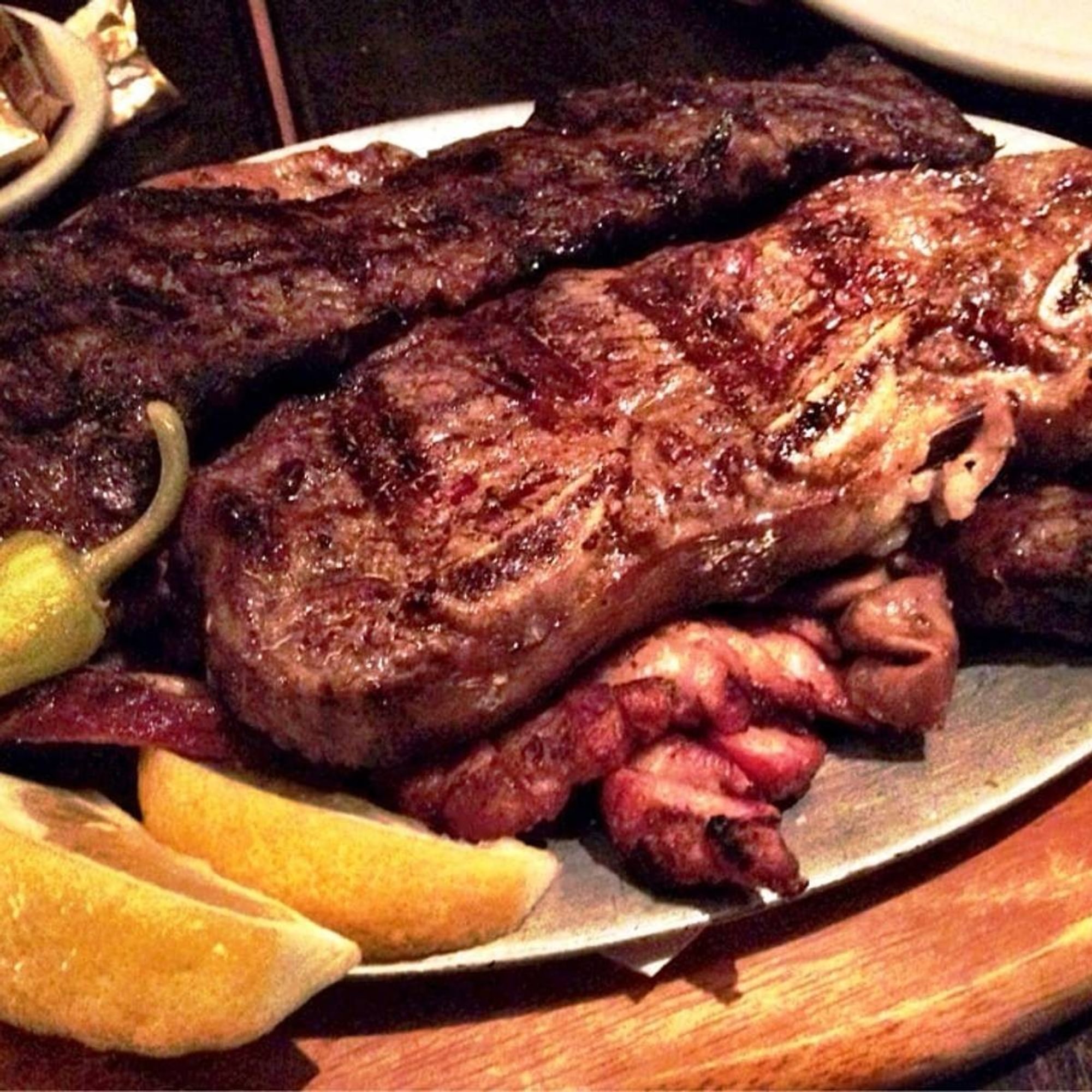 Parrillada Buenos Aires (For Two)
