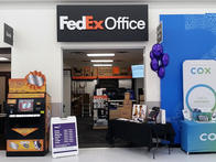 FedEx Office Print & Ship Center Photo